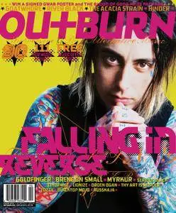 Outburn - August 01, 2017