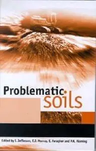 Problematic soils : proceedings of the symposium held at the Nottingham Trent University, School of Property and Construction o