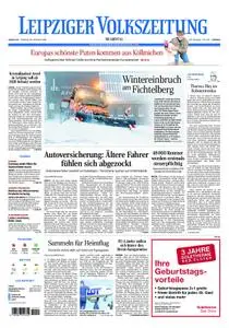 Leipziger Volkszeitung Muldental - 20. November 2018