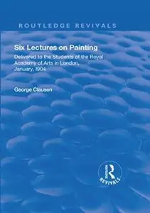 Revival: Six Lectures on Painting