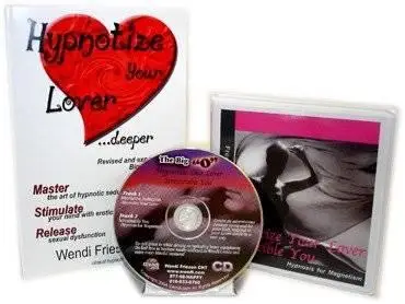 Wendi Friesen - Hypnotize Your Lover