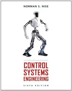 Control Systems Engineering, 6 Edition