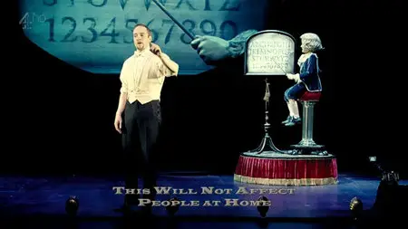 Derren Brown: The Specials (2012)