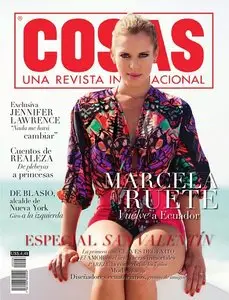 Cosas - Febrero 2014