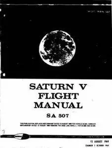 Saturn V Flight Manual SA-507 (Repost)