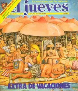 El Jueves #164