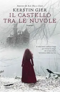 Kerstin Gier - Il castello tra le nuvole