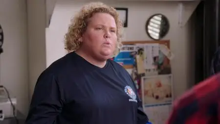 Champions S01E09