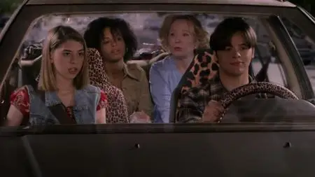 That '90s Show S01E07