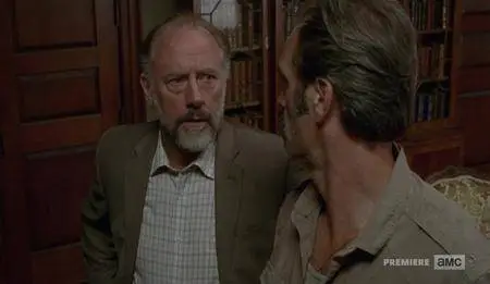The Walking Dead S07E05 (2016)