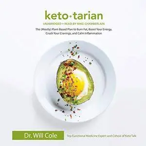 Ketotarian [Audiobook]