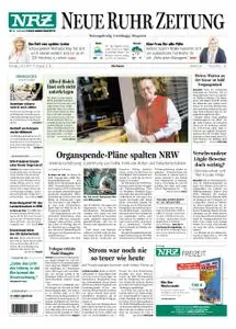 NRZ Neue Ruhr Zeitung Oberhausen - 02. April 2019