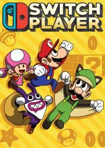 Switch Player Magazine – February 2019