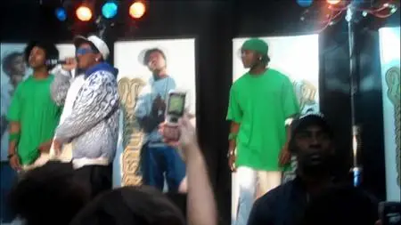 Angry Boys S01E02