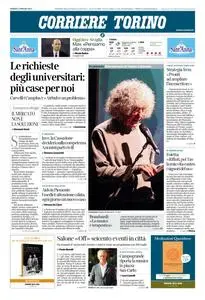 Corriere Torino - 11 Maggio 2023