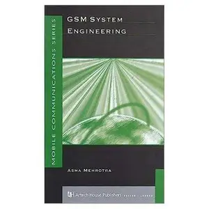 GSM System Engineering (Repost)