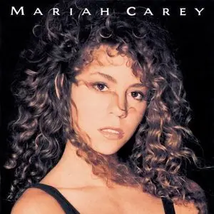 Mariah Carey - Mariah Carey  (1990) {Columbia US LP} 24/192khz