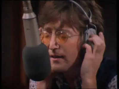 John Lennon - Gimme Some Truth: The Making of Imagine Album (2000)