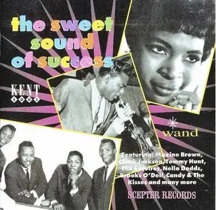 VA - The Sweet Sound Of Success (1994)