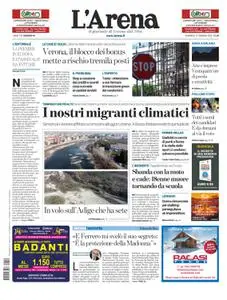 l'Arena - 19 Febbraio 2023