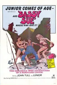 [18+] Sassy Sue (1973)