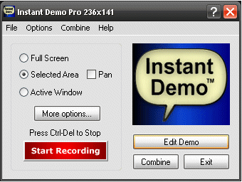 Instant Demo Pro v7.51.45 RETAIL
