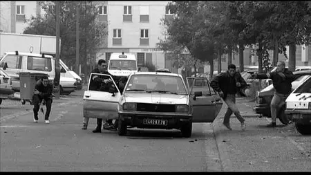 La Haine (1995) [Repost]