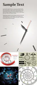 Time Vector