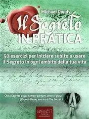 Michael Doody - Il Segreto in pratica