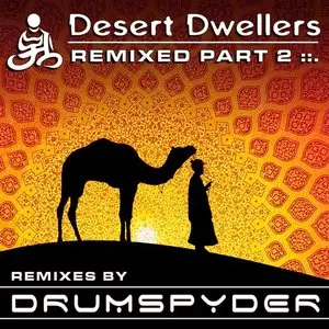 Desert Dwellers - Collection (2006-2015)