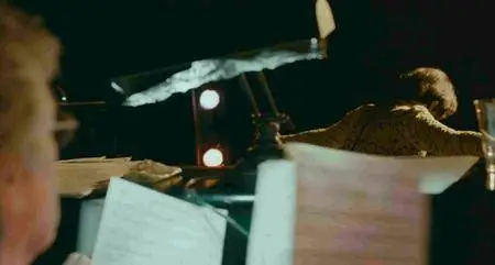 Steve McQueen: The Man and Le Mans (2015)