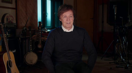 The Beatles: Eight Days a Week - The Touring Years (2016)