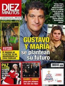 Diez minutos - 27 diciembre 2017