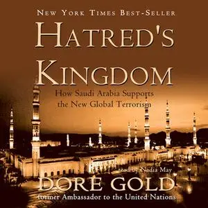 «Hatred's Kingdom» by Dore Gold