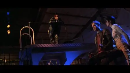 Hackers (1995)