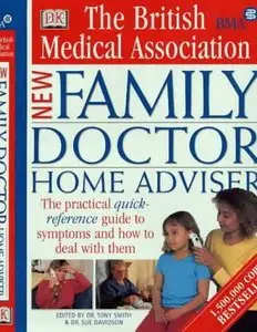 The BMA Family Doctor Home Adviser [Repost]