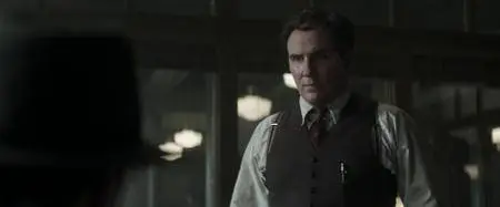 Genius (2016)