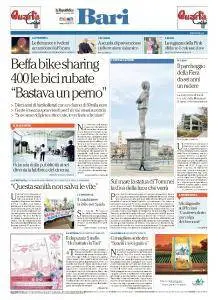 la Repubblica Bari - 11 Novembre 2017