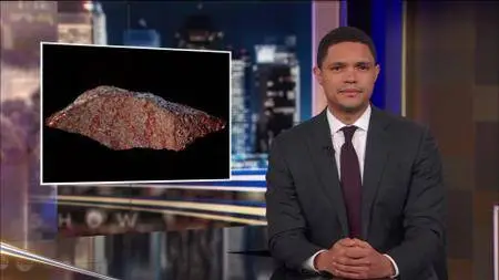 The Daily Show with Trevor Noah 2018-09-13