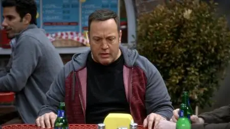 Kevin Can Wait S01E05