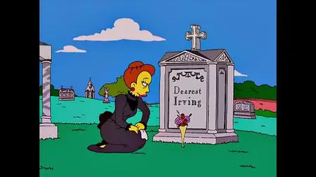 Die Simpsons S12E12