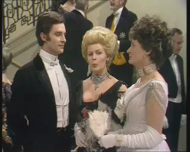 Идеальный муж / An Ideal Husband (1969) & Веер леди Уиндермир / Lady Windermere's Fan (1985) (DVD9 + 2xDVDRip)