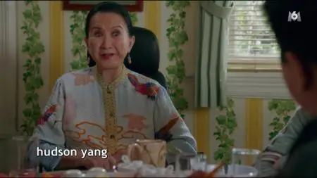 Fresh Off the Boat S05E18