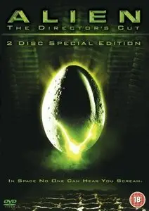 Alien Quadrilogy (2003) Special Edition [RE-UP]