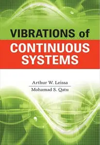 Vibration of Continuous Systems (repost)