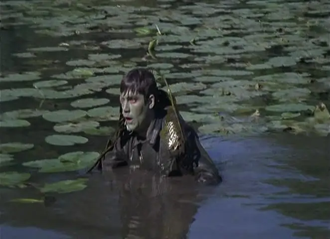 Zombie Lake Le Lac Des Morts Vivants 1981 Avaxhome