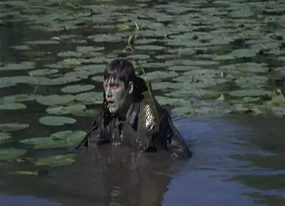 Zombie Lake / Le lac des morts vivants (1981) 