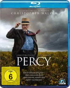 Percy / Percy Vs Goliath (2020)