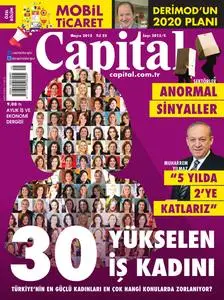 Capital – 30 Nisan 2015