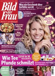 Bild der Frau – 18. Dezember 2020